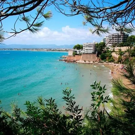 Apartbeach Bona Nova Junto Playa Y Climatizado Apartment *