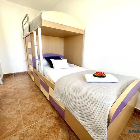 Apartbeach Bona Nova Junto Playa Y Climatizado * Salou